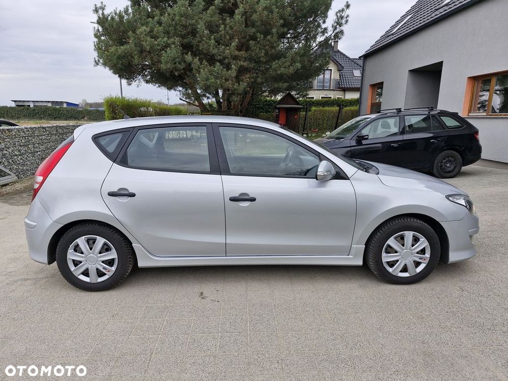 Hyundai i30 1.4 FIFA WM Edition - 10