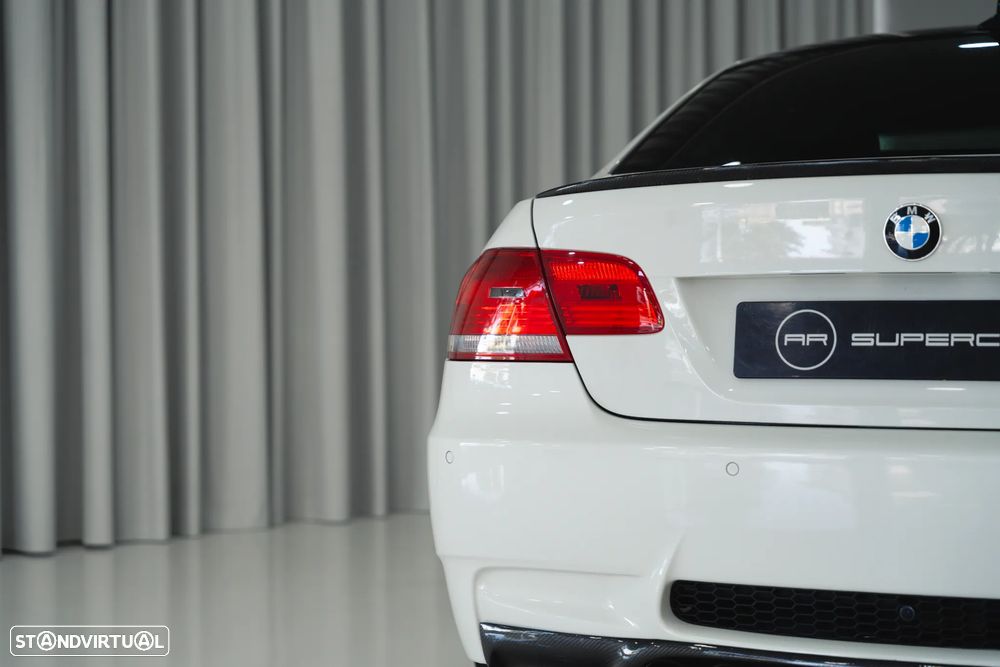 BMW M3 Standard - 56