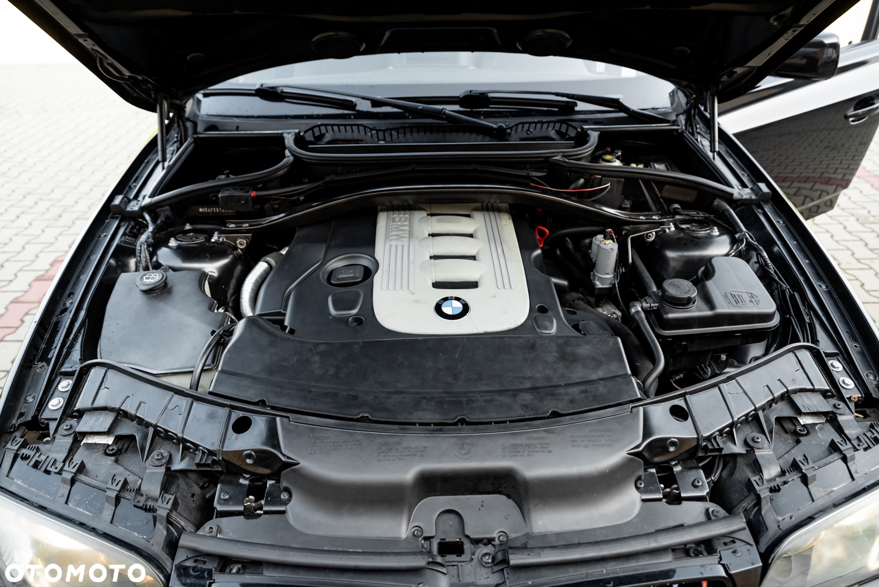 BMW X3 xDrive30d - 34