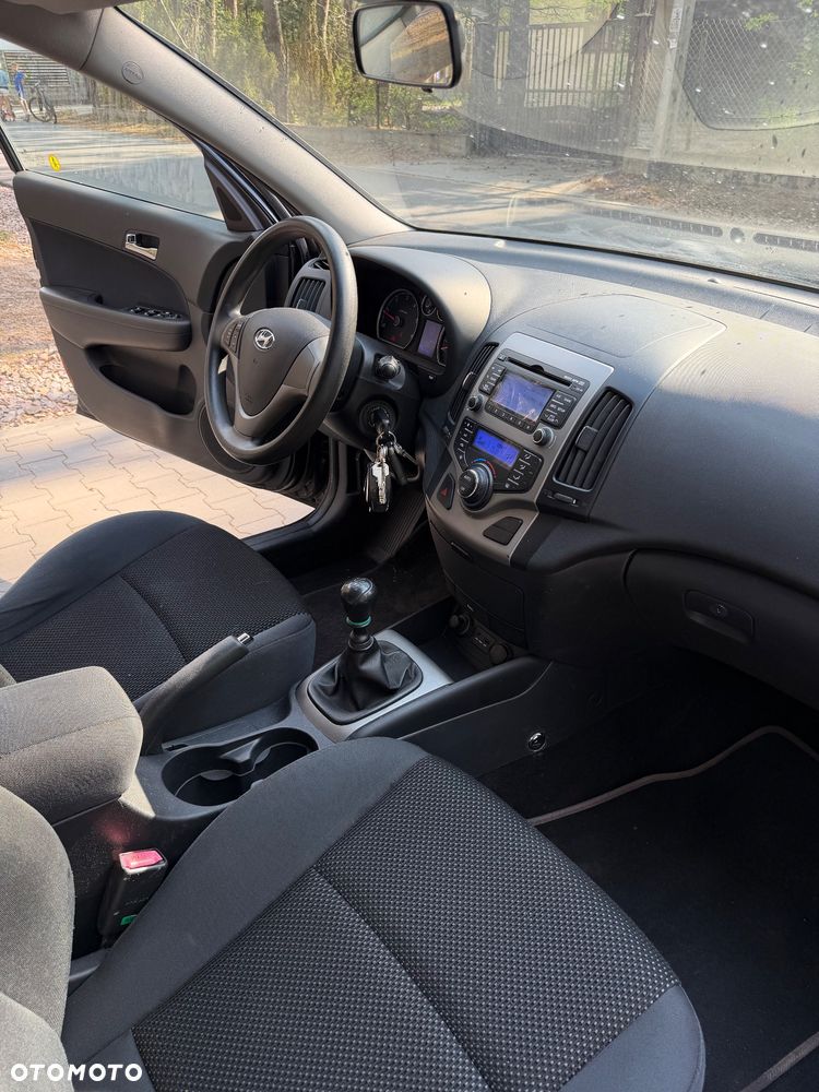 Hyundai i30 1.6 CRDi Comfort - 18