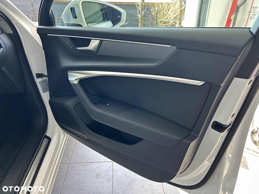 Audi A6 Avant TDI S tronic - 14