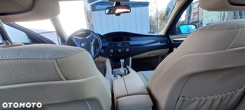 BMW Seria 5 - 26