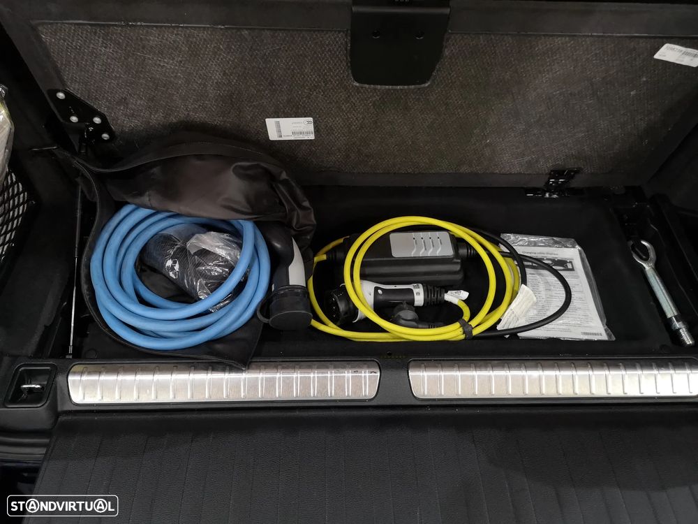 BMW X5 40e xDrive - 23