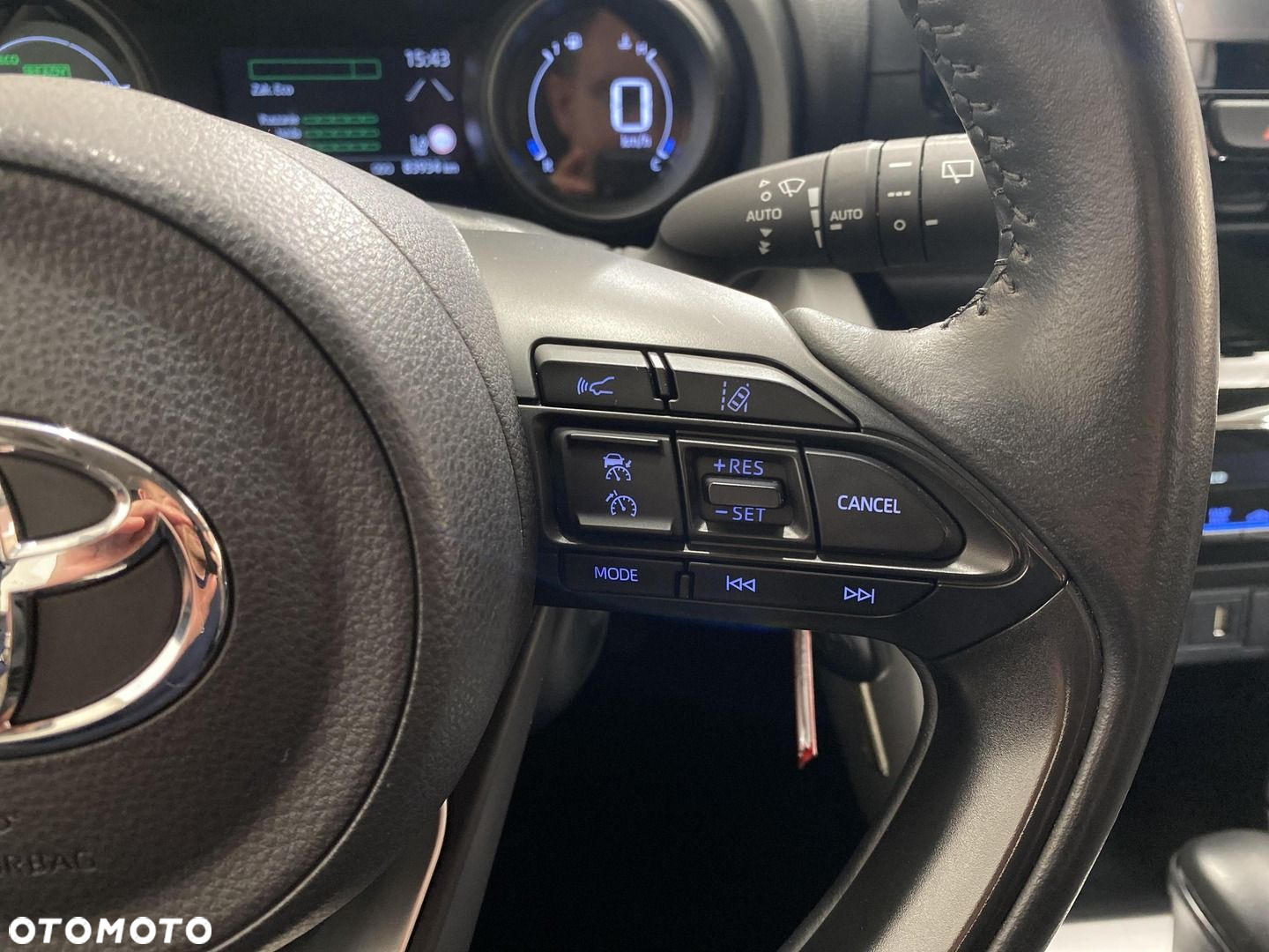 Toyota Yaris Cross - 14