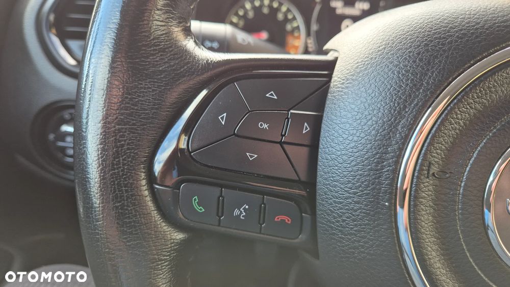 Jeep Renegade 1.4 MultiAir Night Eagle - 18