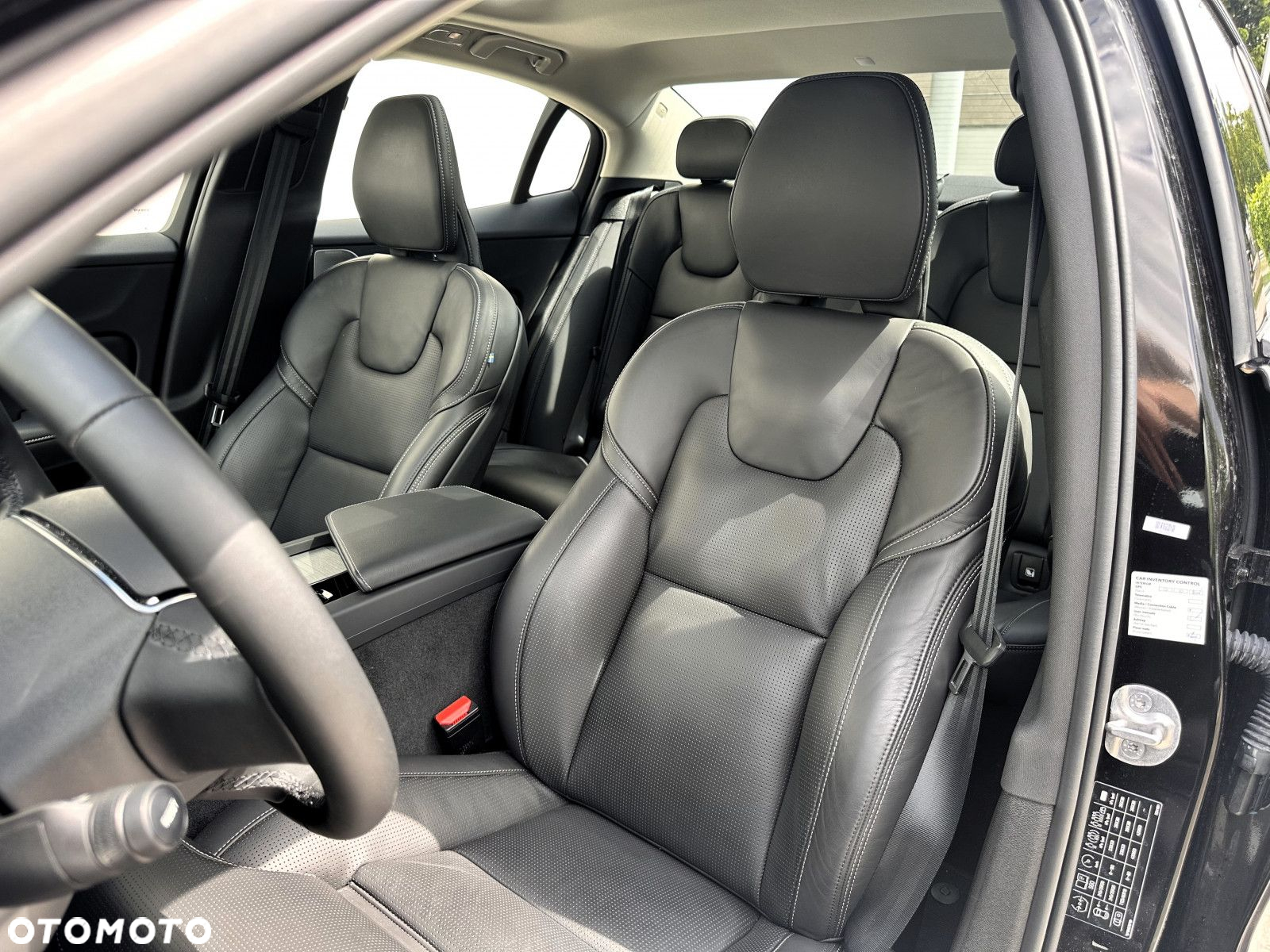 Volvo S60 - 22