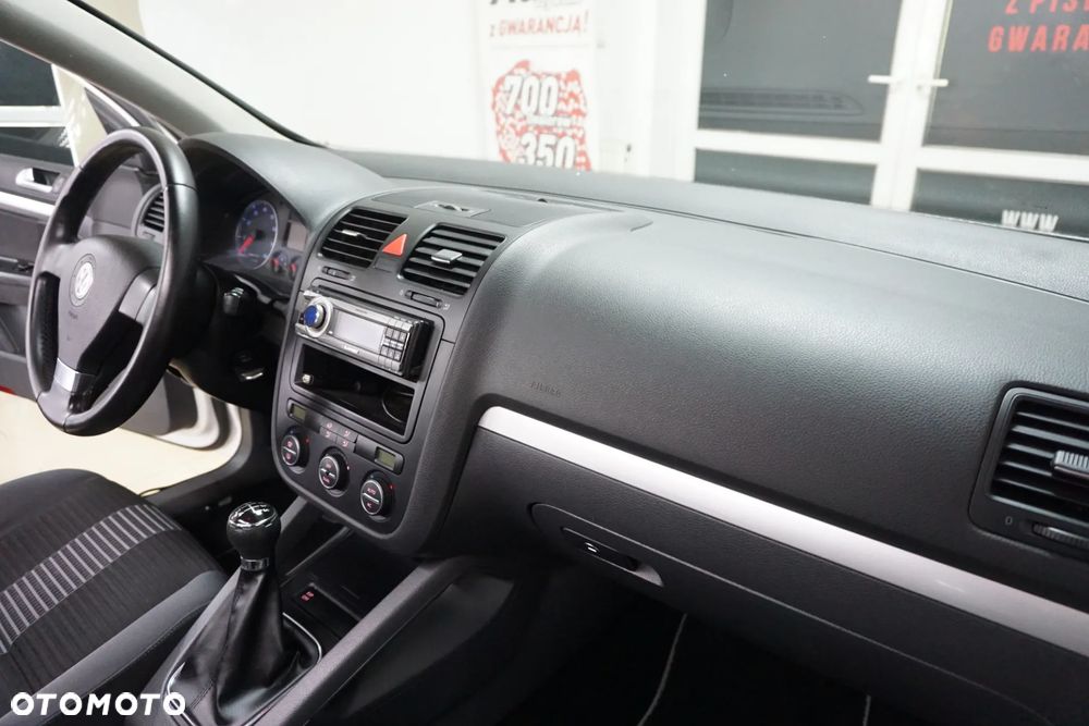 Volkswagen Golf 1.6 United - 30