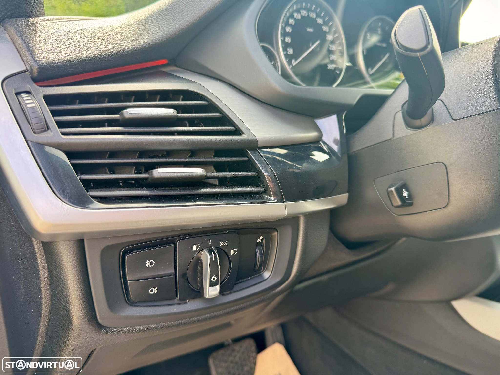 BMW X5 25 d sDrive Comfort 7L - 42