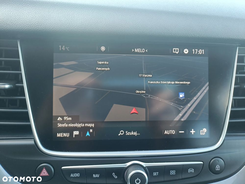 Opel Grandland X 2.0 CDTI Ultimate S&S - 20