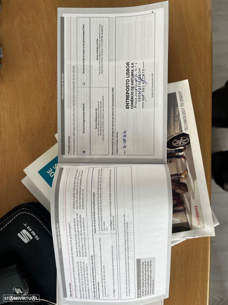 SEAT Leon SC 2.0 TDI FR S/S - 28