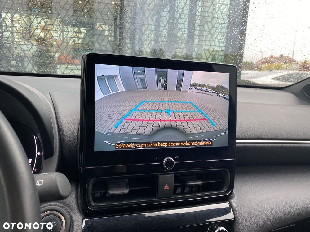 Toyota Yaris Cross Hybrid 1.5 Style AWD - 19