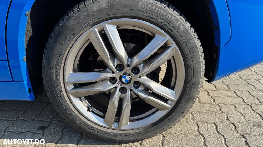 BMW X1 - 17