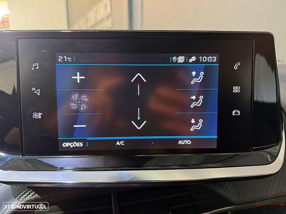 Peugeot 2008 1.2 PureTech Allure - 30