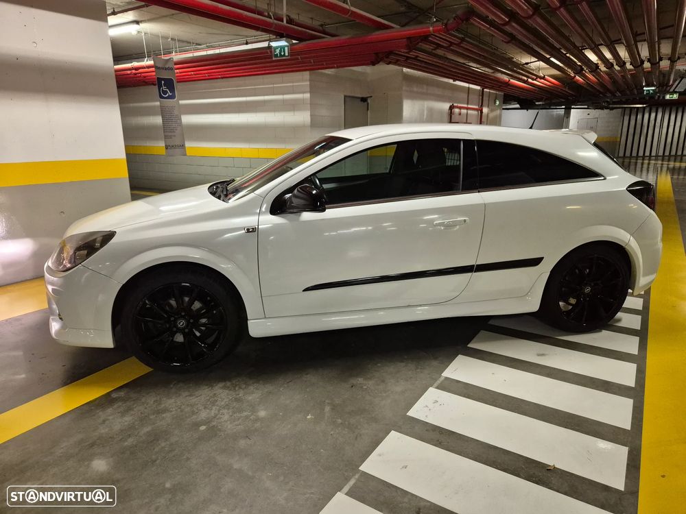 Opel Astra Van 1.3 CDTI OPC - 2