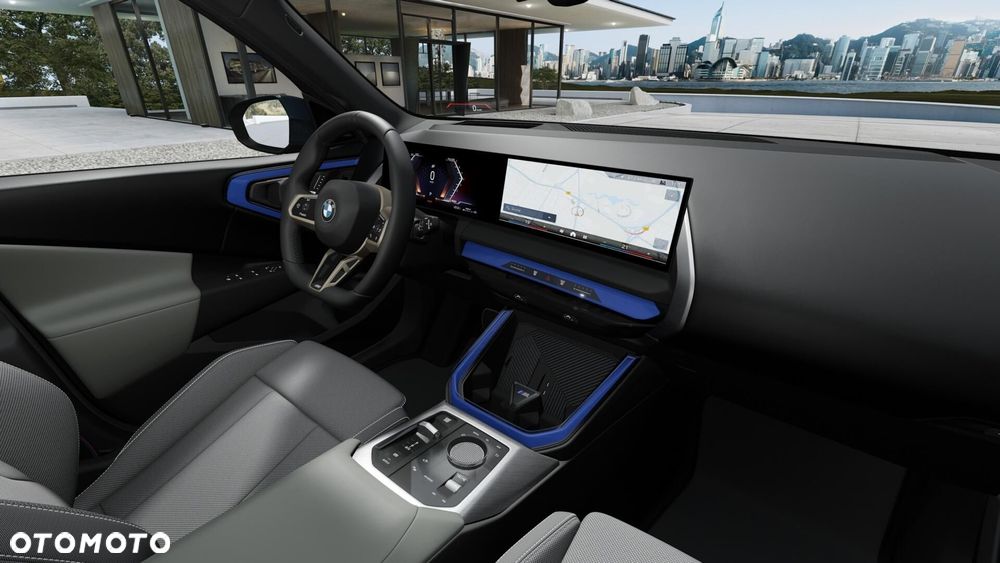 BMW X3 - 10