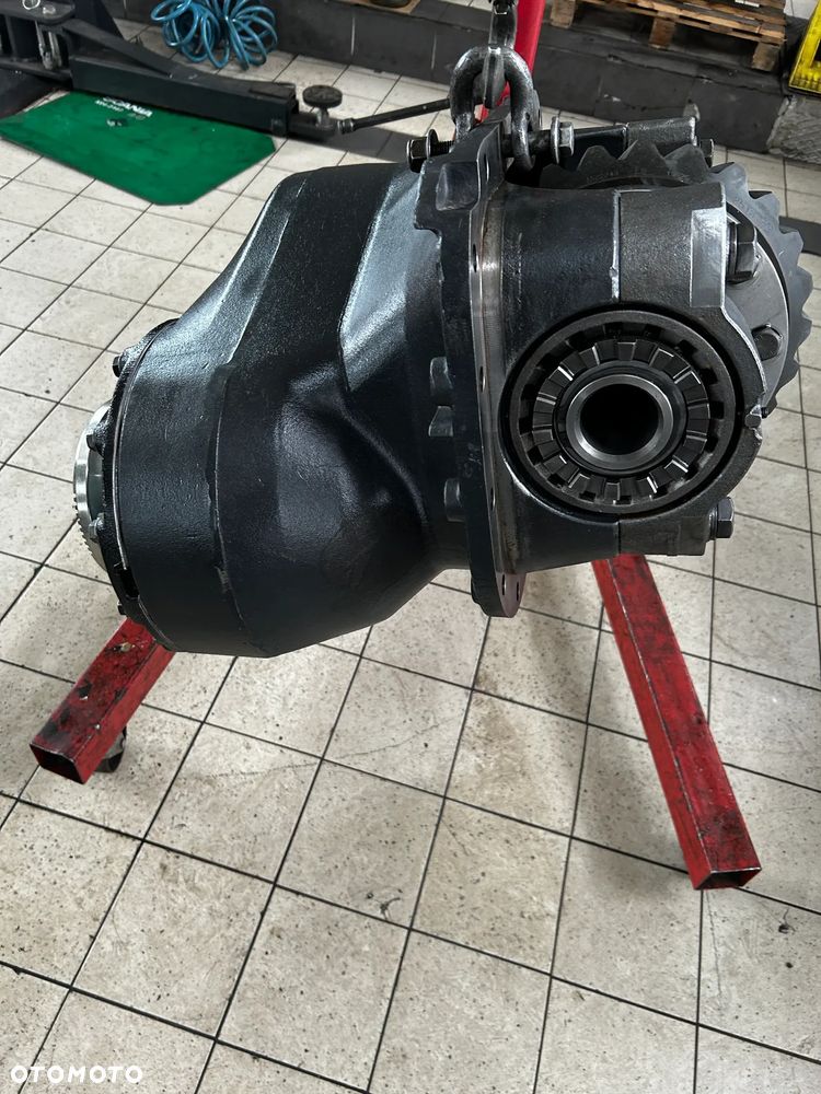 VOLVO Wkład mostu RSH 1365  4.55 - 4