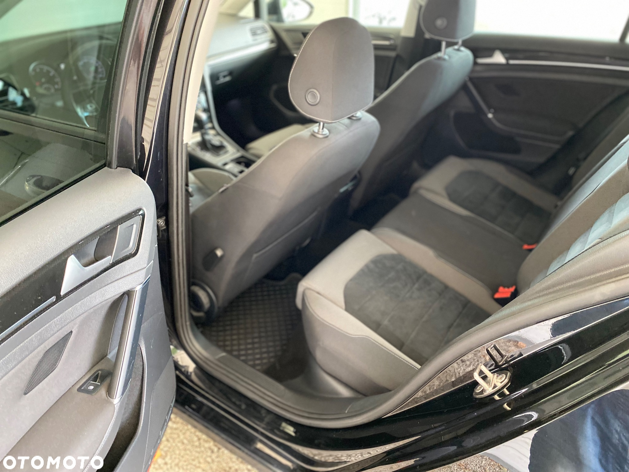 Volkswagen Golf VII 1.4 TSI BMT Highline DSG - 15