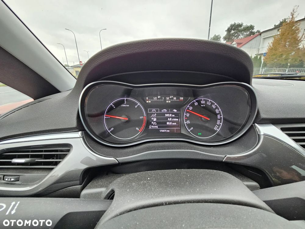 Opel Corsa 1.3 CDTI Graphite ecoFLEX - 22