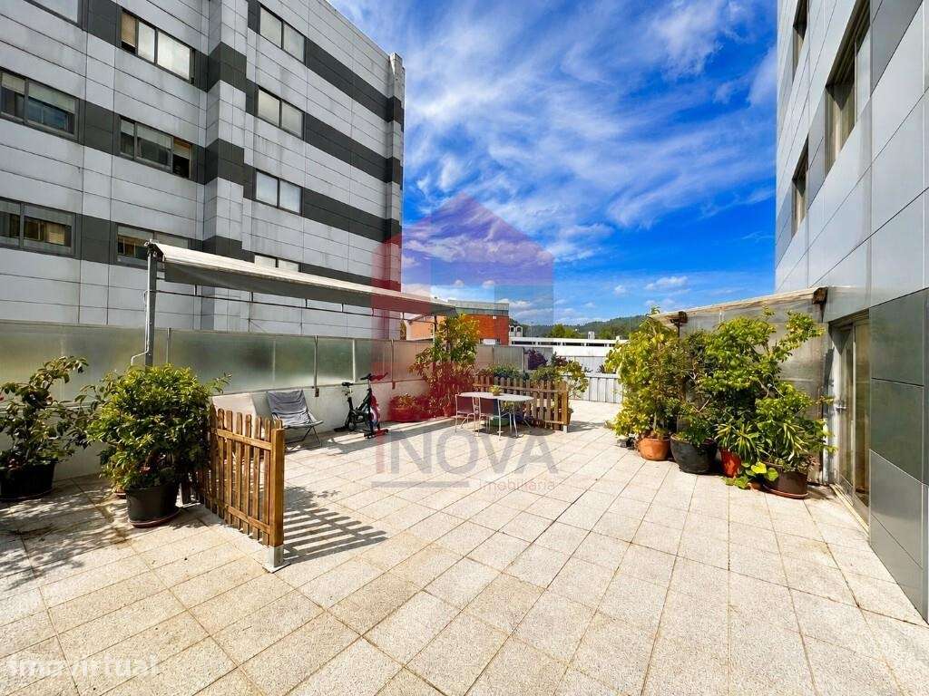 Apartamento T3, Vila Verde - Grande imagem: 4/31
