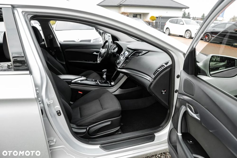 Hyundai i40 2.0 Style - 21