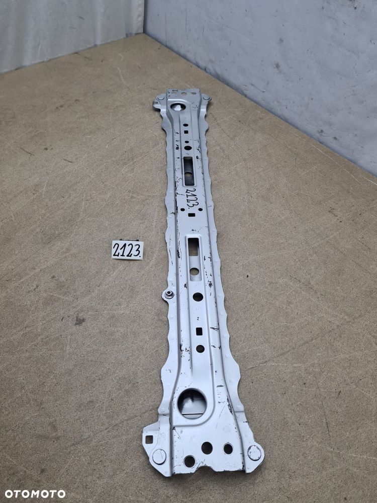 Toyota rav4 5 V 19-24r 57104-42090 belka pod chłodnice - 4