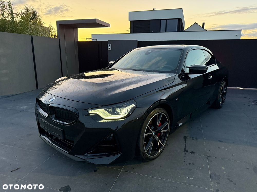 BMW Seria 2 M240i xDrive - 19