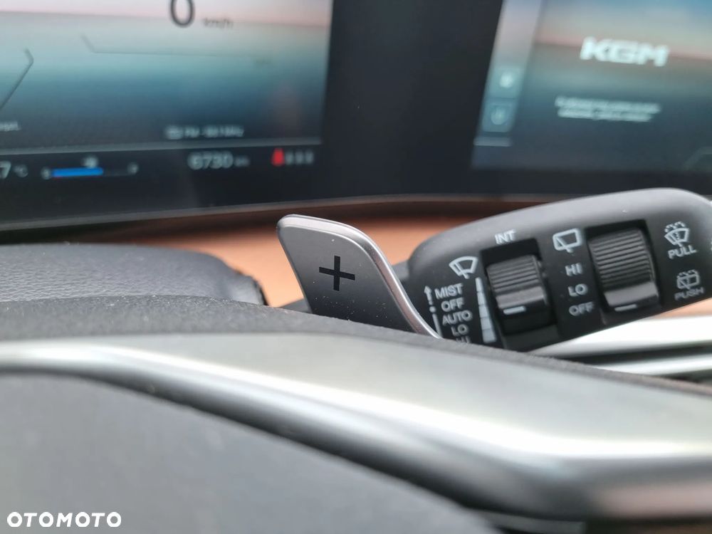SsangYong/KGM Torres 1.5 T-GDI Adventure - 29