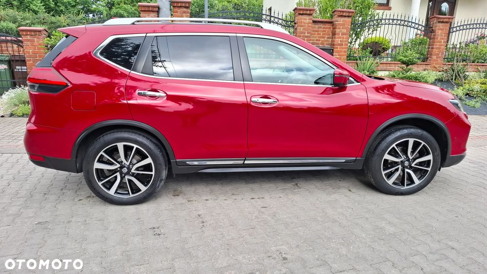 Nissan X-Trail 1.3 DIG-T Tekna - 6