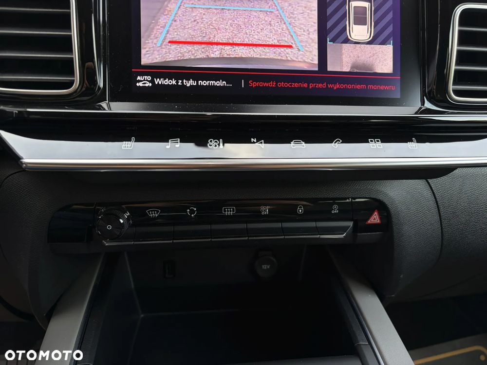 Citroën C5 Aircross BlueHDI 130 S&S EAT8 FEEL PACK - 32