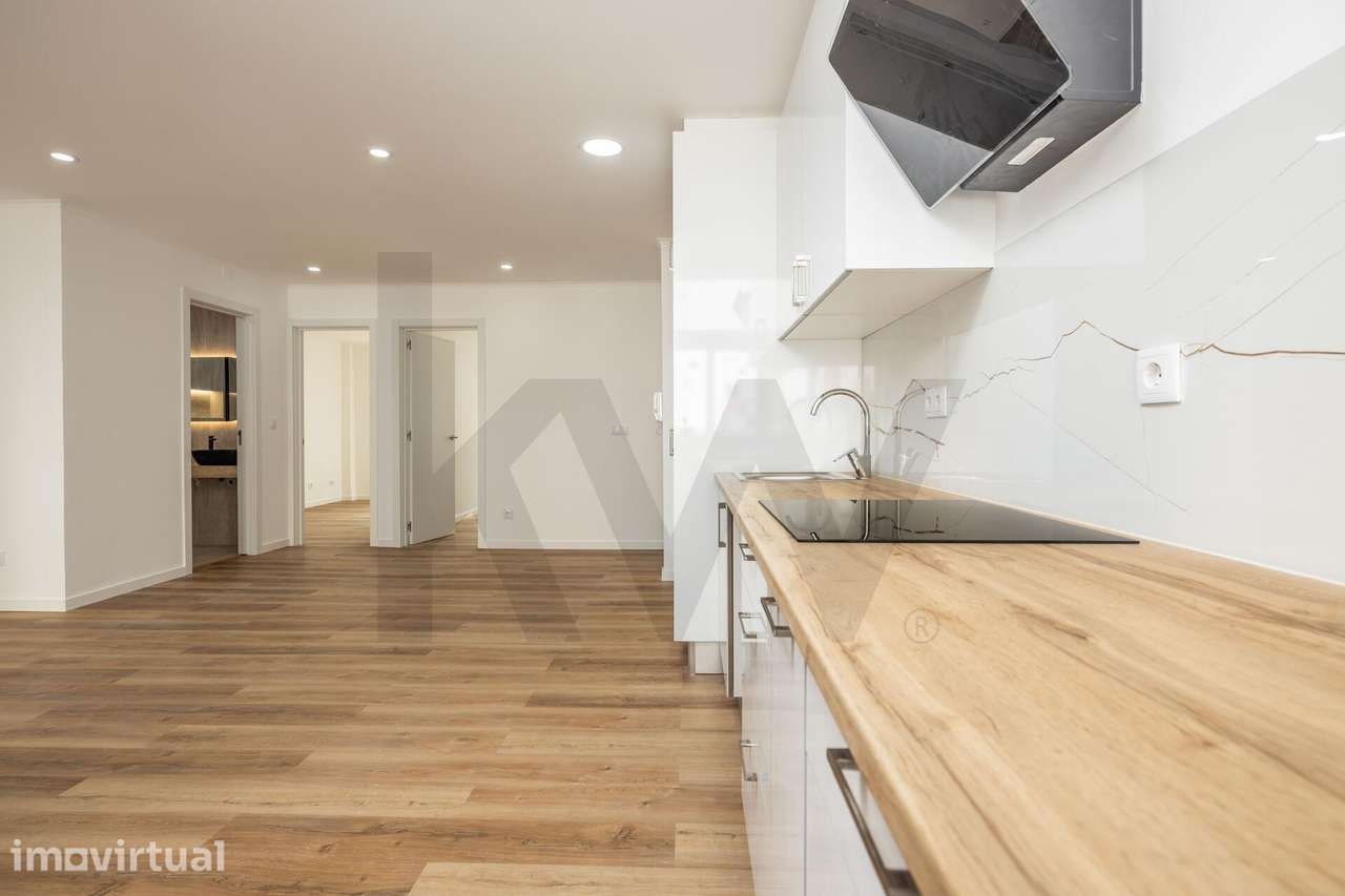 Apartamento T2 em Odivelas - Grande imagem: 5/20