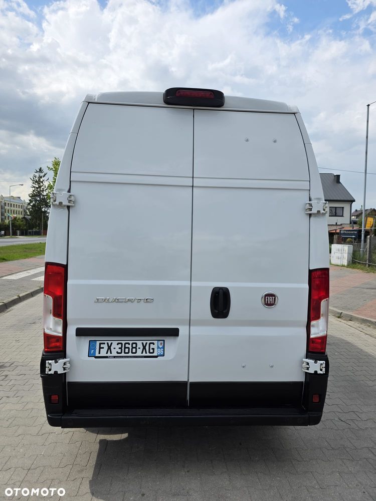 Fiat Ducato L3H2 - 9