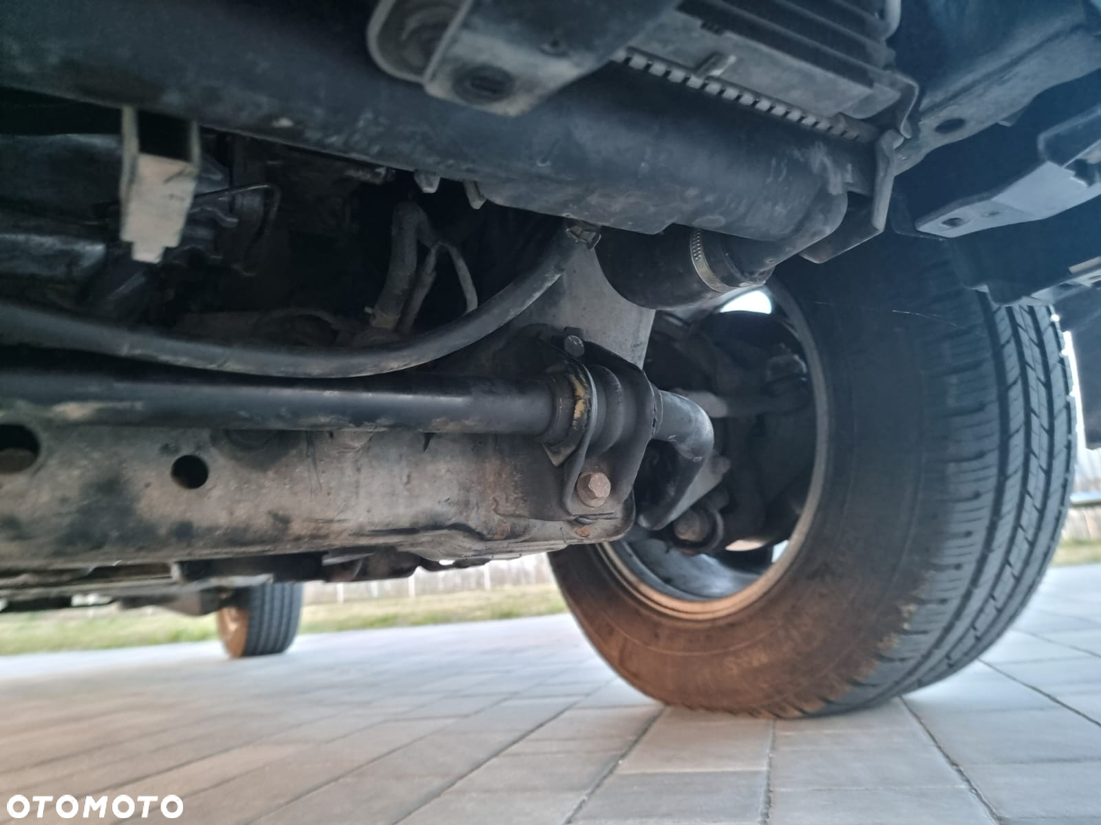 Nissan Pathfinder 2.5 D SE - 39