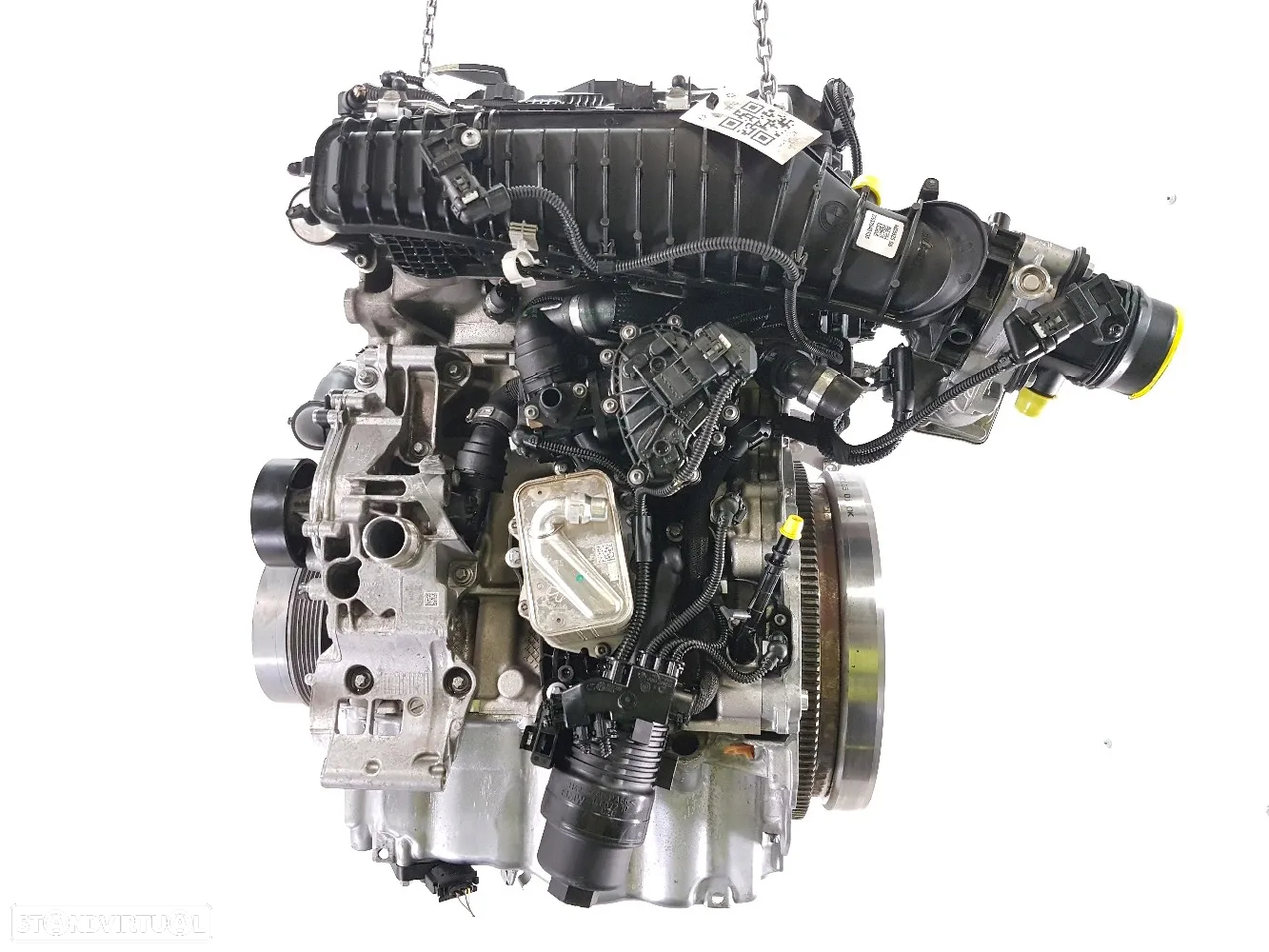 Motor B38A15F MINI 1.5L 135 CV - 3
