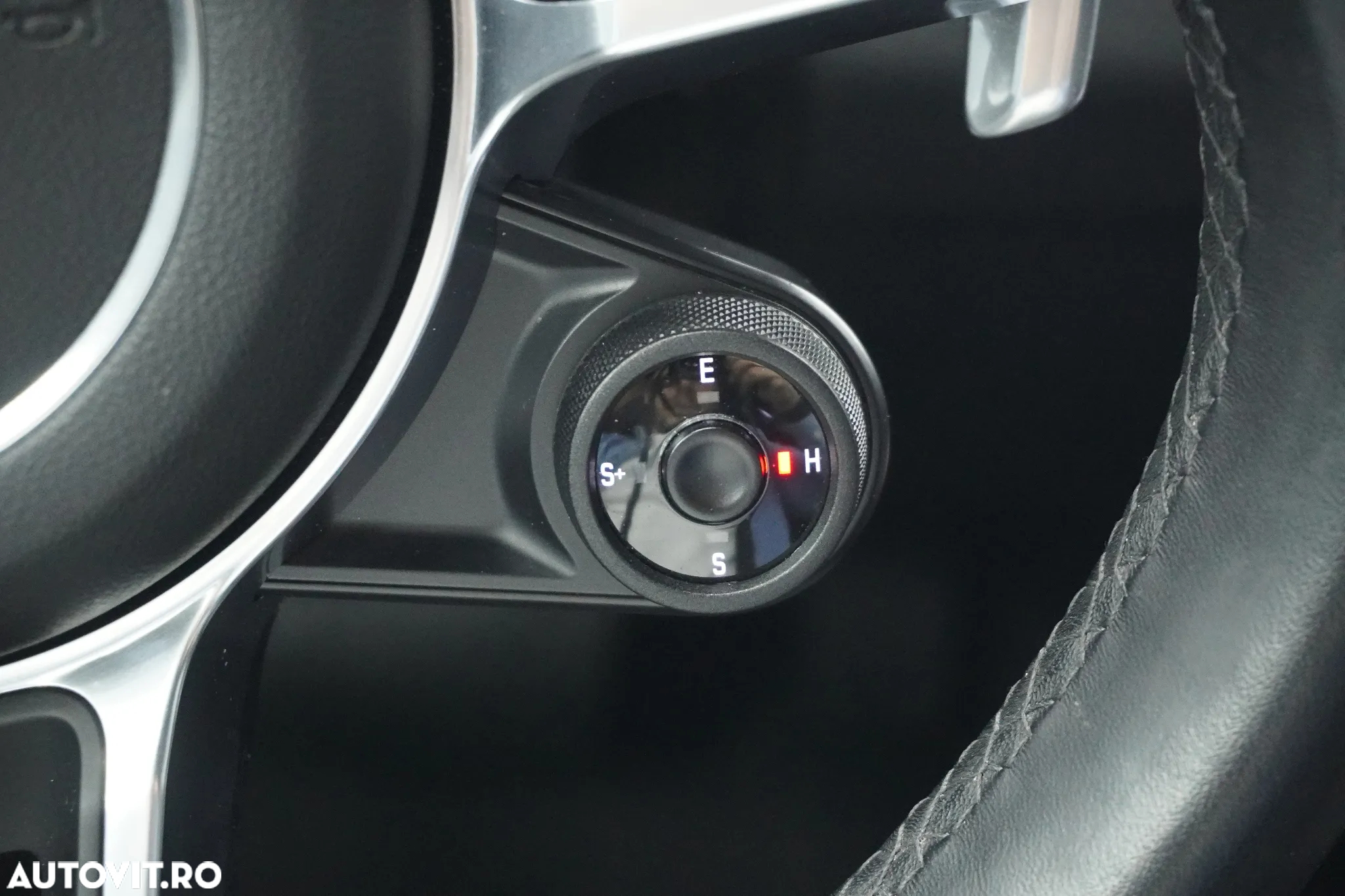 Porsche Cayenne E-Hybrid Tiptronic S - 19