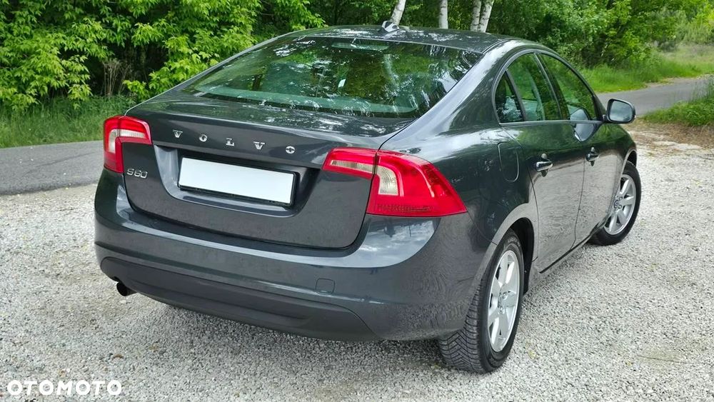 Volvo S60 D2 - 12