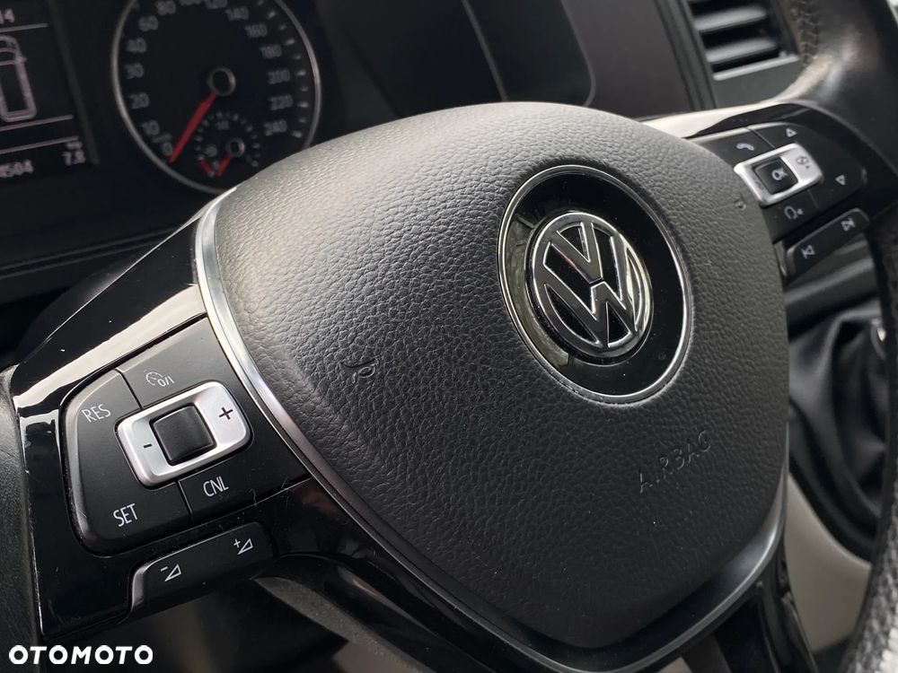 Volkswagen TRANSPORTER 2,0 TDI 150KM L2 4MOTION ZABUDOWA WARSZTATOWA - 36