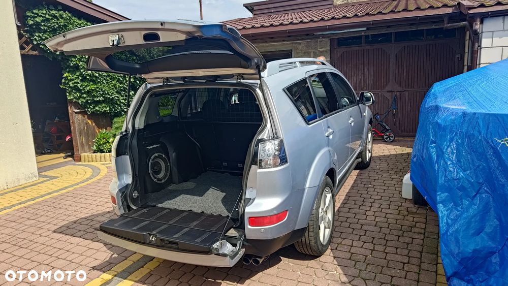 Mitsubishi Outlander 2.0 DID Intense - 7