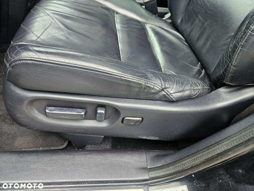 Honda CR-V 2.0i-VTEC Automatik Executive - 22