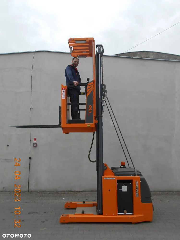 Promag OMG 903ac - 21