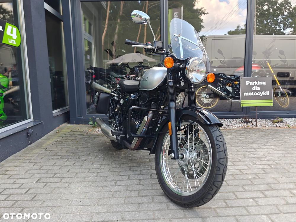 Benelli IMPERIALE 400 - 5