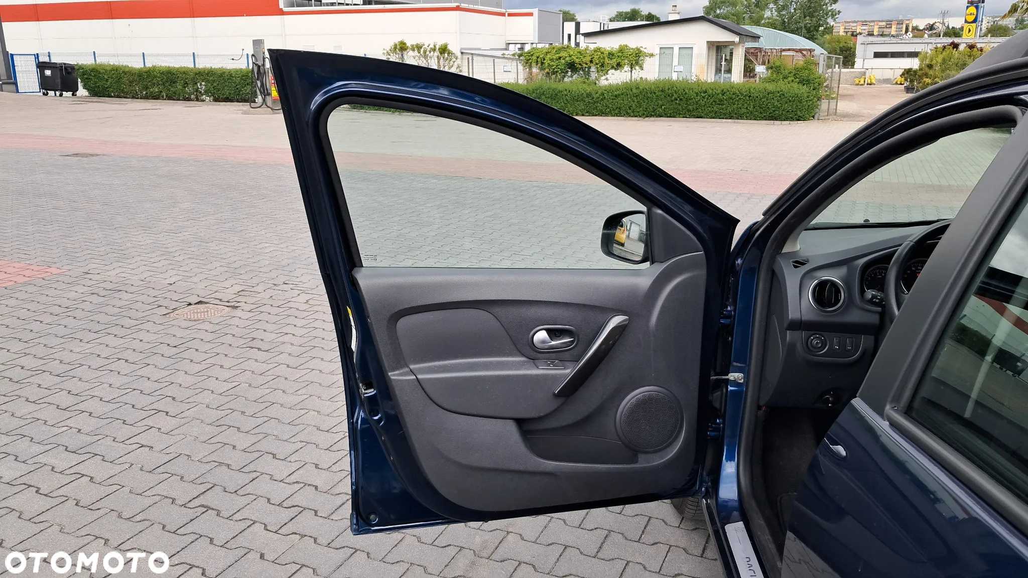 Dacia Logan MCV 0.9 TCE Prestige S&S - 10
