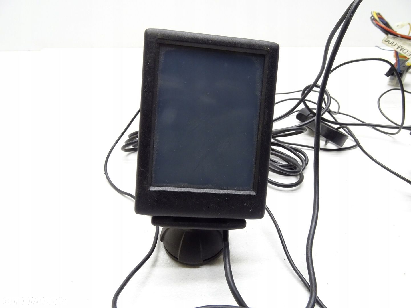 MODUŁ STEROWNIK BLUETOOTH VW GOLF V PASSAT B6 000051473A - 2