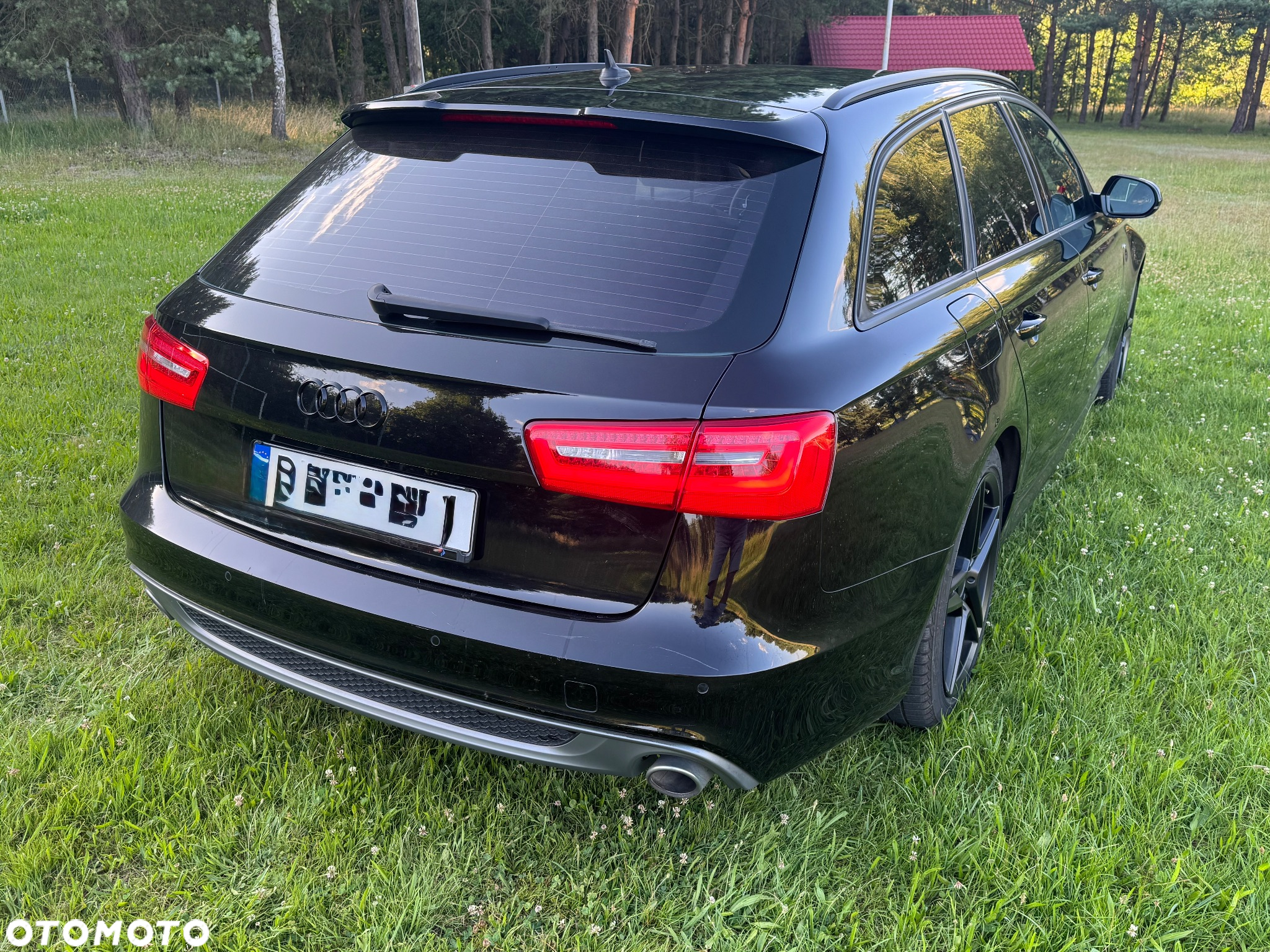 Audi A6 3.0 TDI Quattro S tronic - 10