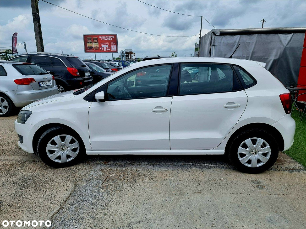 Volkswagen Polo - 8