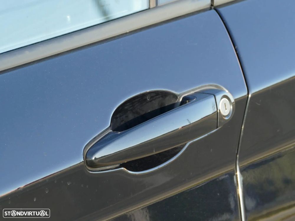 BMW 116 d Pack M Shadow - 9