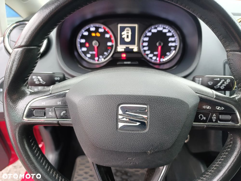 Seat Ibiza 1.2 TSI Style - 12