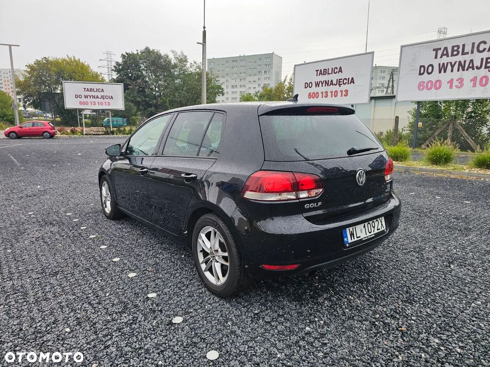 Volkswagen Golf 1.6 TDI Highline - 3