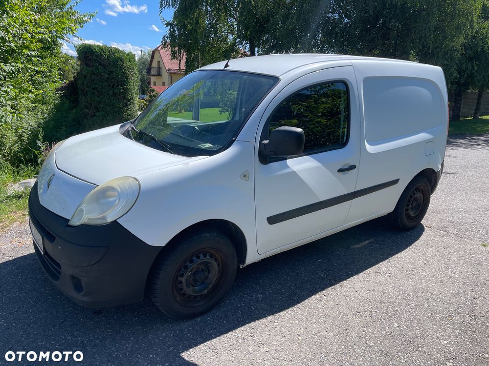 Renault Kango - 7