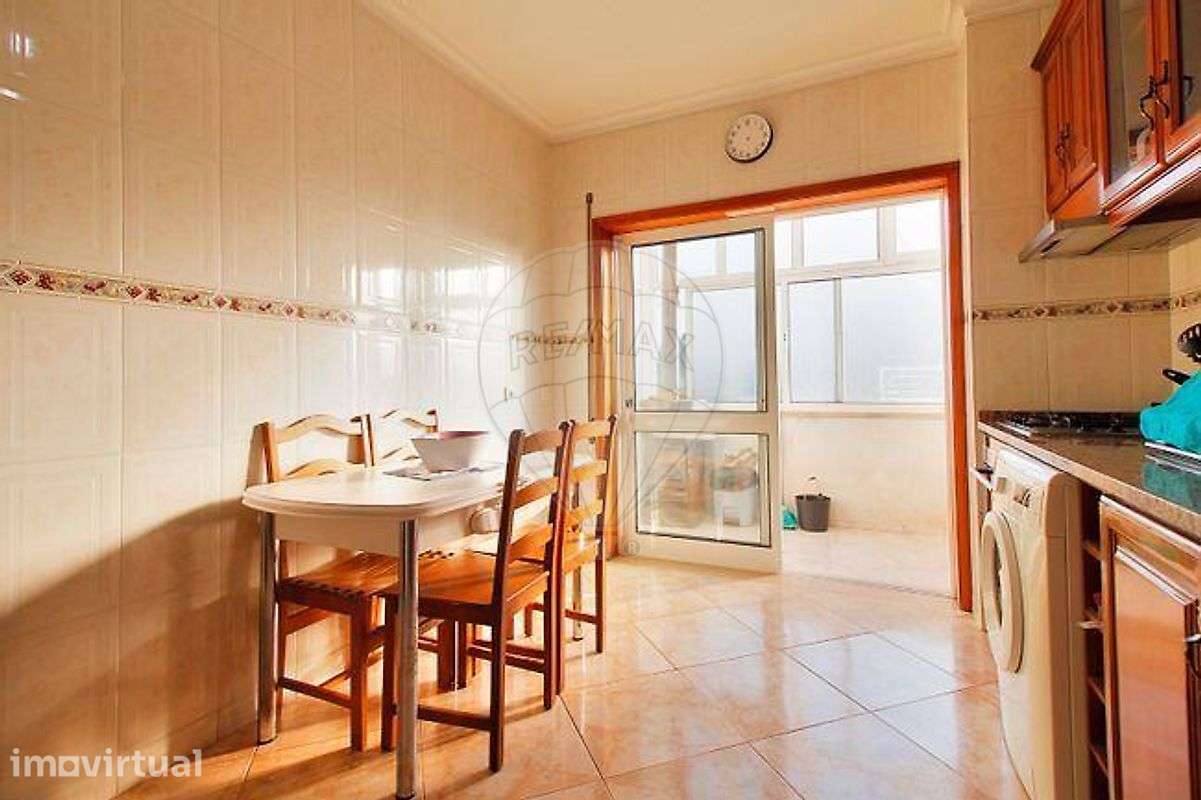 Apartamento T2 para venda - Grande imagem: 3/14
