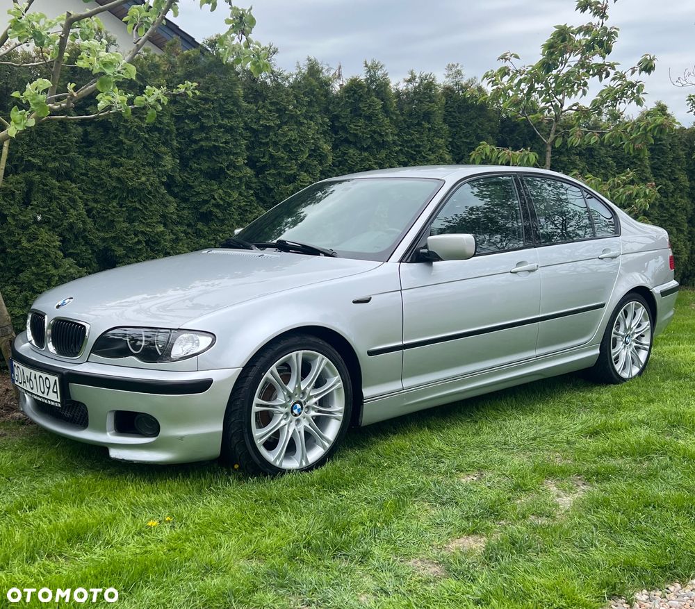BMW Seria 3 - 18